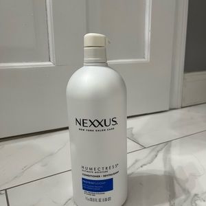 Nexxus conditioner